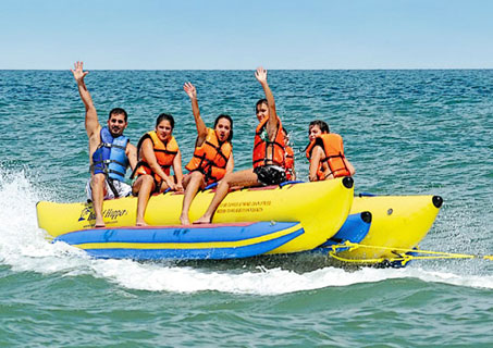 Banana Boat