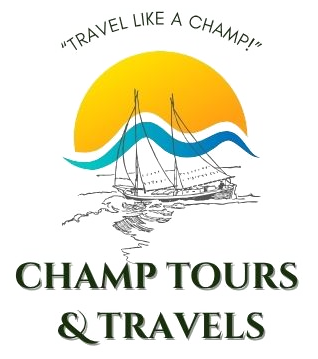 Champ Tour & Travels